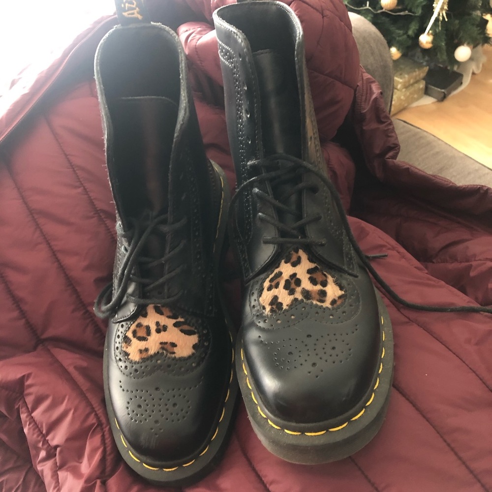 Dr martens